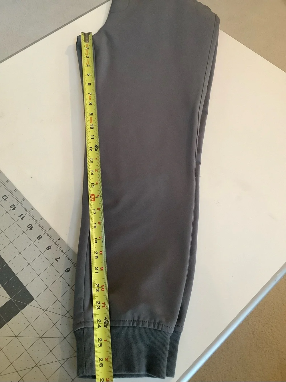 Goodfellow & Co Men's Casual Pants Set Lot of 2 Black Gray Size M